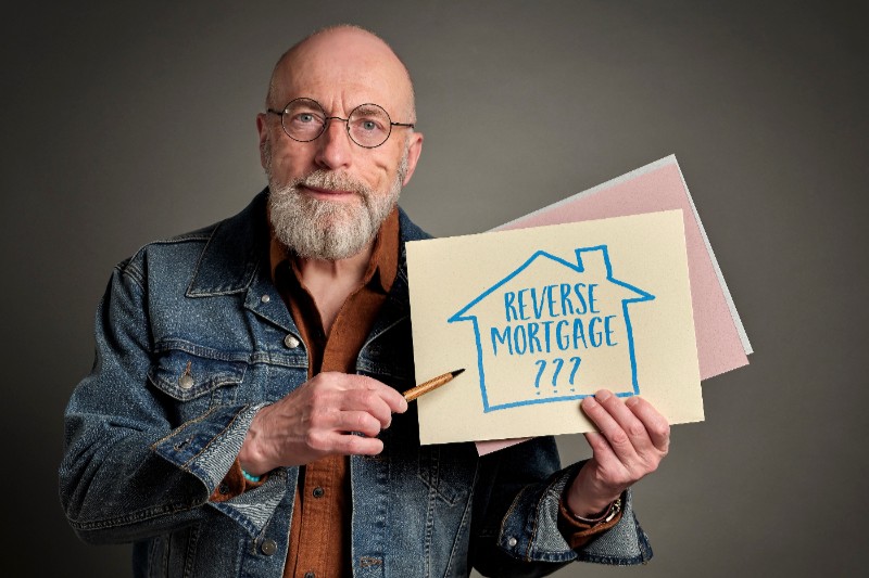 Reverse Mortgage